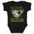 Paul Skenes Kids Baby Onesie | 500 LEVEL