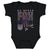 De'Aaron Fox Kids Baby Onesie | 500 LEVEL