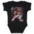 Patrick Mahomes Kids Baby Onesie | 500 LEVEL