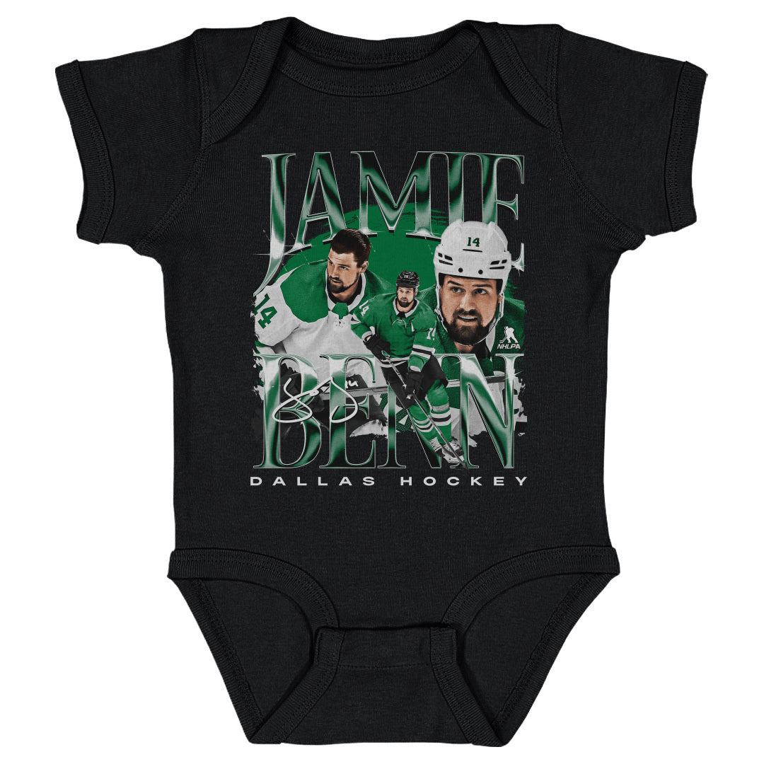 Jamie Benn Kids Baby Onesie | 500 LEVEL