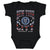 New York City FC Kids Baby Onesie | 500 LEVEL