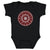 Portland Thorns FC Kids Baby Onesie | 500 LEVEL