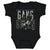 Sauce Gardner Kids Baby Onesie | 500 LEVEL