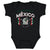 Mexico Kids Baby Onesie | 500 LEVEL