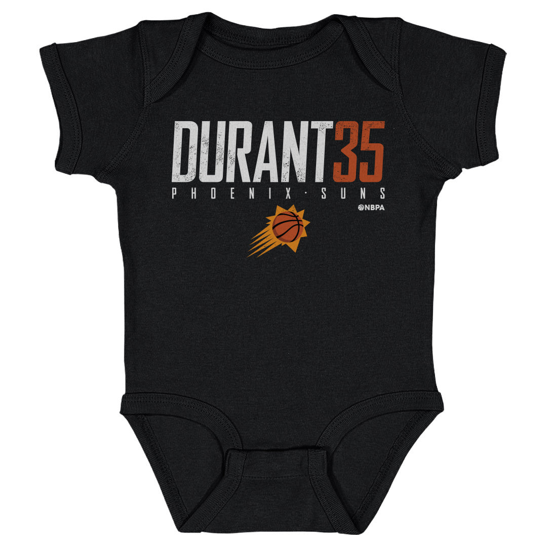 Kevin Durant Kids Baby Onesie | 500 LEVEL