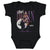 Gigi Dolin Kids Baby Onesie | 500 LEVEL