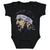 Klay Thompson Kids Baby Onesie | 500 LEVEL