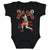 Gunnar Henderson Kids Baby Onesie | 500 LEVEL