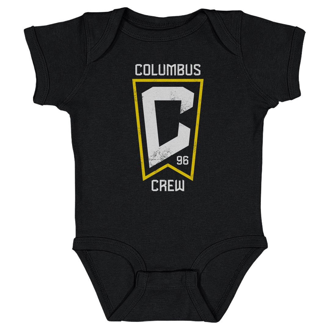 Columbus Crew Kids Baby Onesie | 500 LEVEL