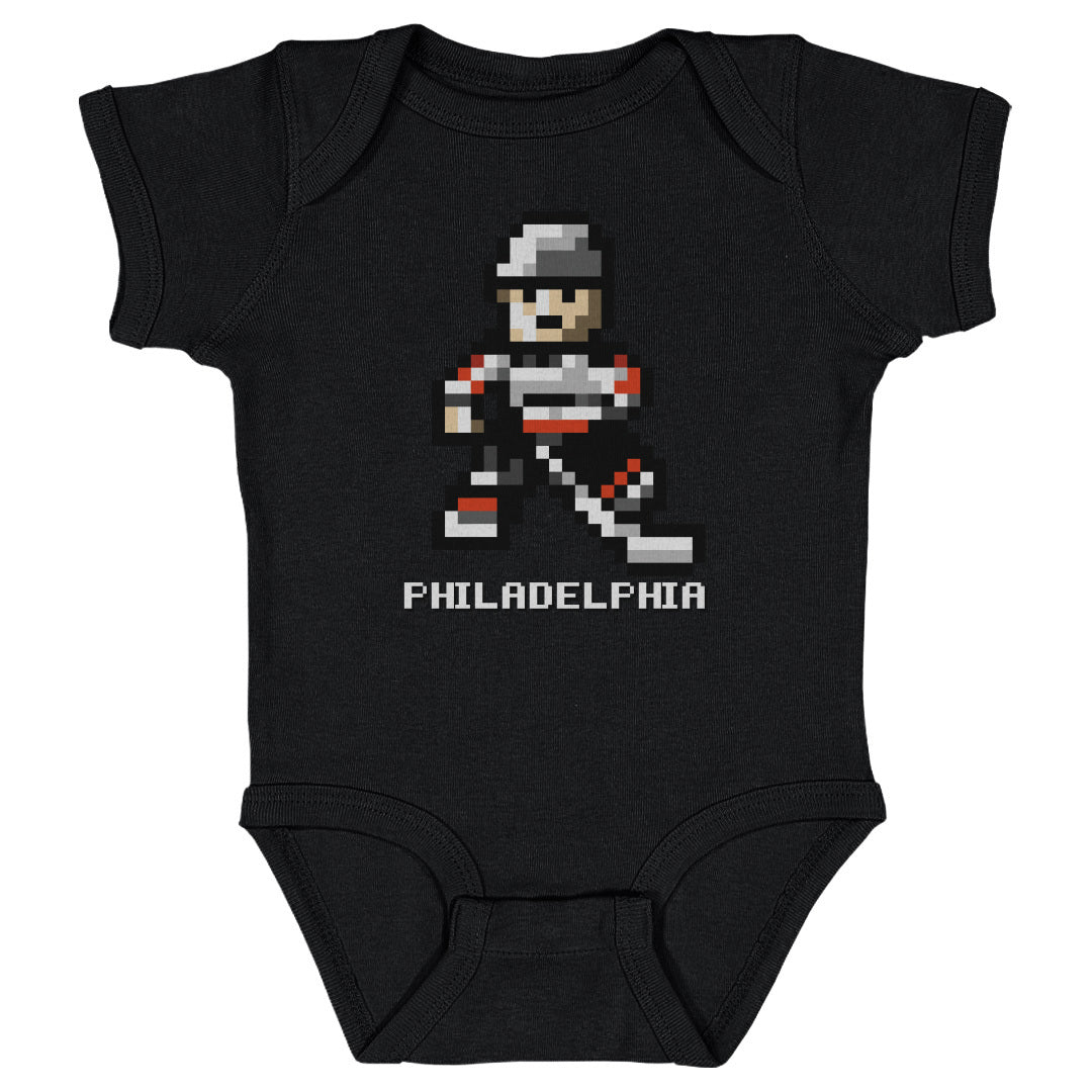 Philadelphia Kids Baby Onesie | 500 LEVEL