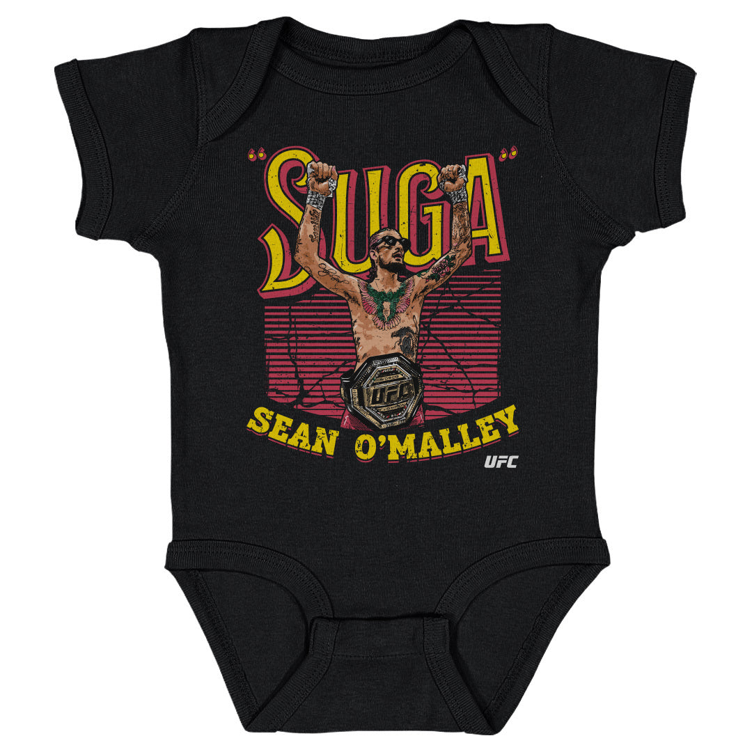 Sean O&#39;Malley Kids Baby Onesie | 500 LEVEL