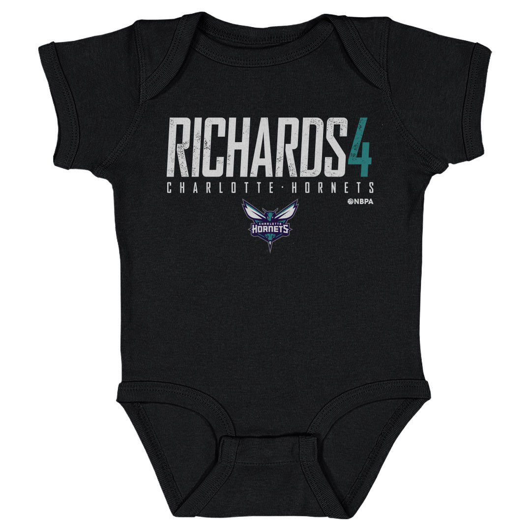 Nick Richards Kids Baby Onesie | 500 LEVEL