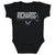 Nick Richards Kids Baby Onesie | 500 LEVEL