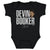 Devin Booker Kids Baby Onesie | 500 LEVEL