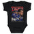 Kyle Tucker Kids Baby Onesie | 500 LEVEL