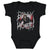 Bray Wyatt Kids Baby Onesie | 500 LEVEL