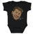 Luka Doncic Kids Baby Onesie | 500 LEVEL