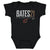 Emoni Bates Kids Baby Onesie | 500 LEVEL