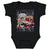 Matthew Tkachuk Kids Baby Onesie | 500 LEVEL