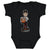 Matvei Michkov Kids Baby Onesie | 500 LEVEL