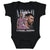 Lionel Messi Kids Baby Onesie | 500 LEVEL