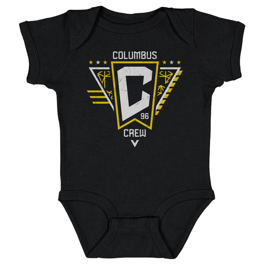 Columbus Crew Kids Baby Onesie | 500 LEVEL