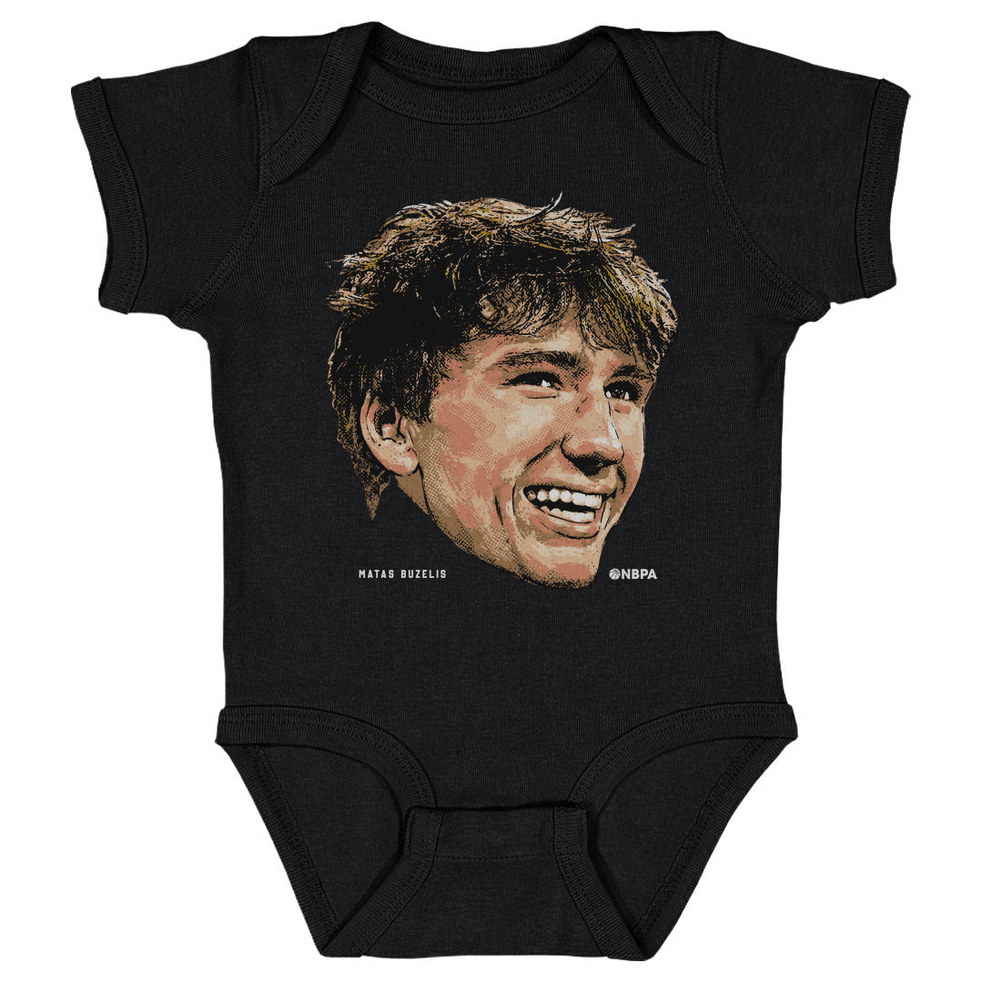 Matas Buzelis Kids Baby Onesie | 500 LEVEL