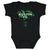 Austin FC Kids Baby Onesie | 500 LEVEL