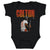 Colton Cowser Kids Baby Onesie | 500 LEVEL