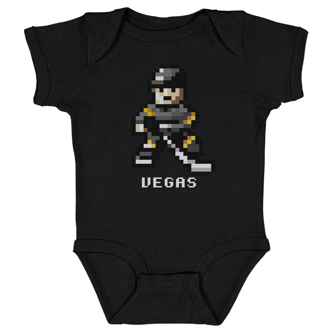 Las Vegas Kids Baby Onesie | 500 LEVEL