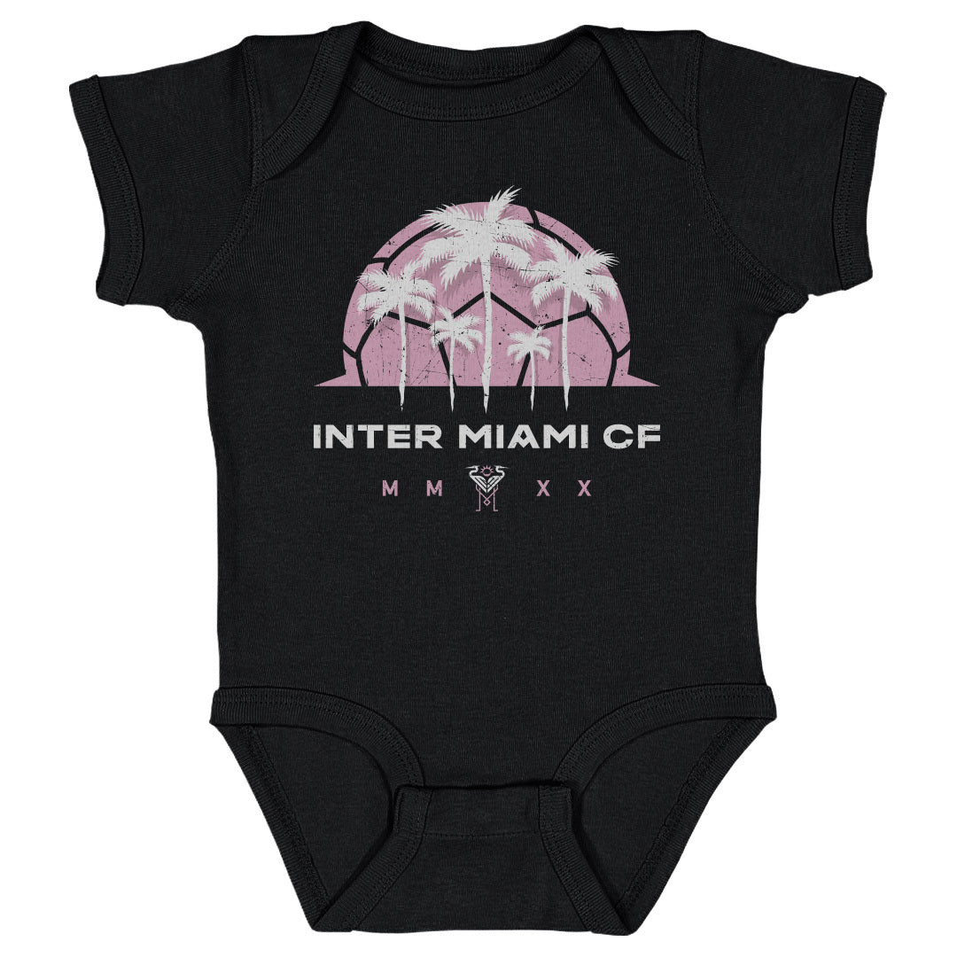 Inter Miami CF Kids Baby Onesie | 500 LEVEL