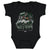 New York J Kids Baby Onesie | 500 LEVEL