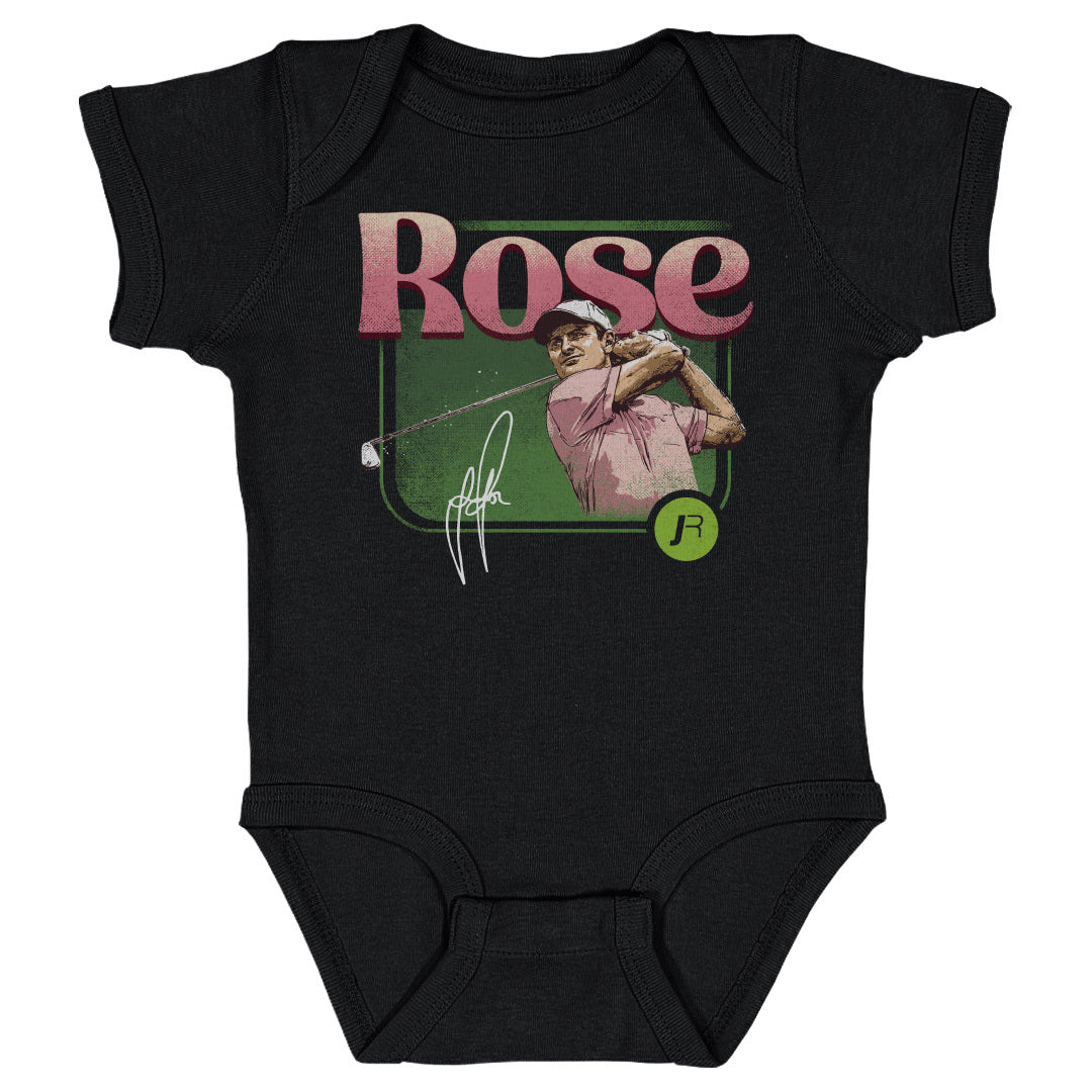 Justin Rose Kids Baby Onesie | 500 LEVEL