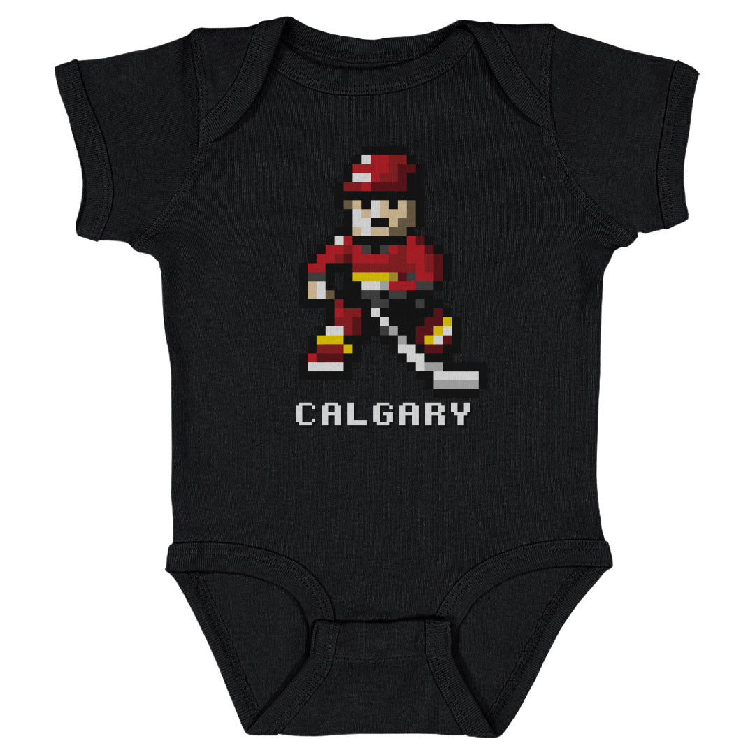 Calgary Kids Baby Onesie | 500 LEVEL