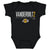 Jarred Vanderbilt Kids Baby Onesie | 500 LEVEL