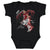 Travis Kelce Kids Baby Onesie | 500 LEVEL