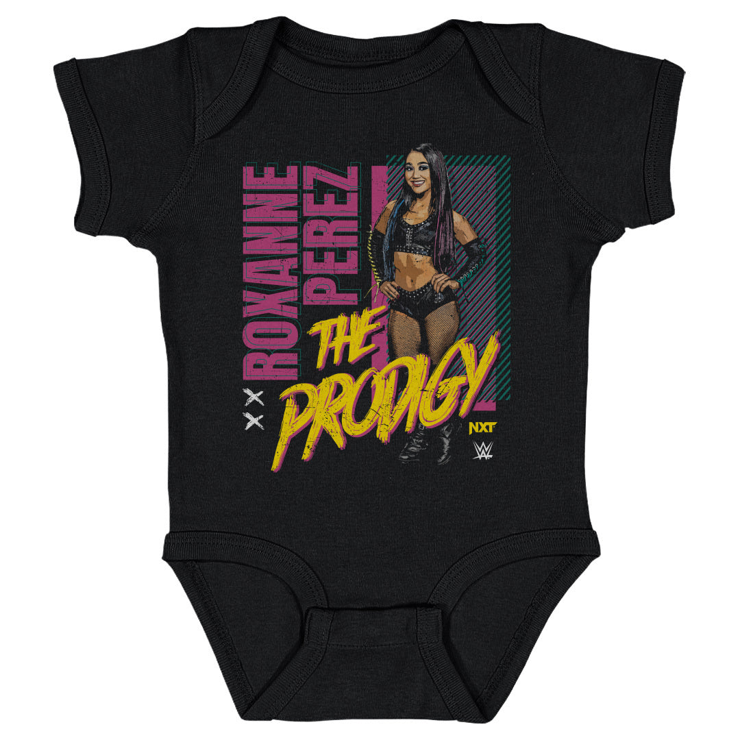 Roxanne Perez Kids Baby Onesie | 500 LEVEL