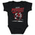 Bob Probert Kids Baby Onesie | 500 LEVEL