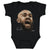 Derrick White Kids Baby Onesie | 500 LEVEL