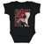 Bucky Irving Kids Baby Onesie | 500 LEVEL