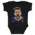 Luka Doncic Kids Baby Onesie | 500 LEVEL