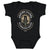 Damian Lillard Kids Baby Onesie | 500 LEVEL