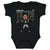 Jordan Travis Kids Baby Onesie | 500 LEVEL