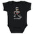 Ottawa Kids Baby Onesie | 500 LEVEL