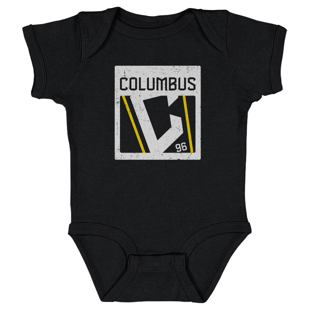 Columbus Crew Kids Baby Onesie | 500 LEVEL