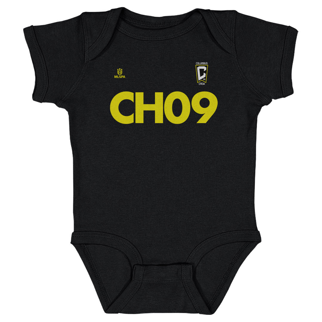 Cucho Kids Baby Onesie | 500 LEVEL