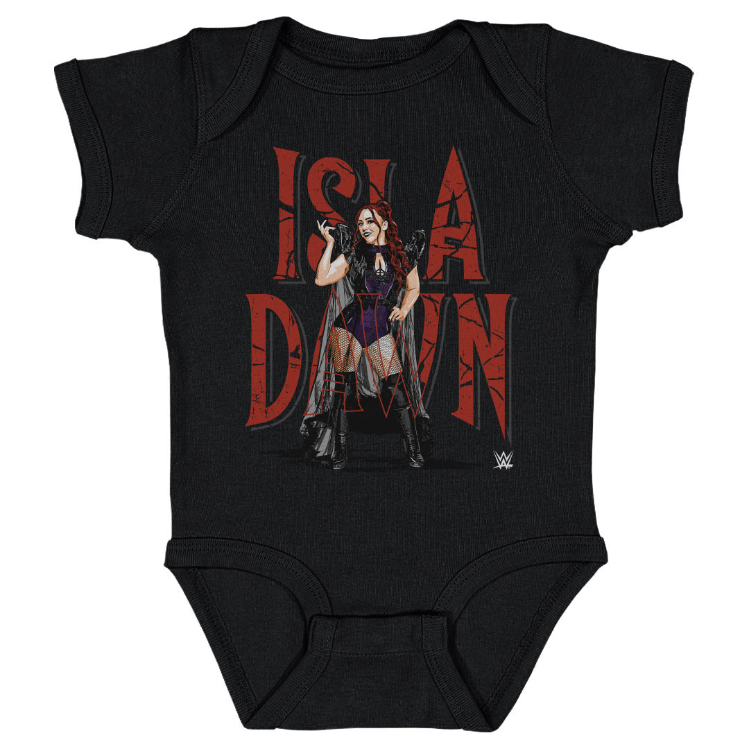 Isla Dawn Kids Baby Onesie | 500 LEVEL