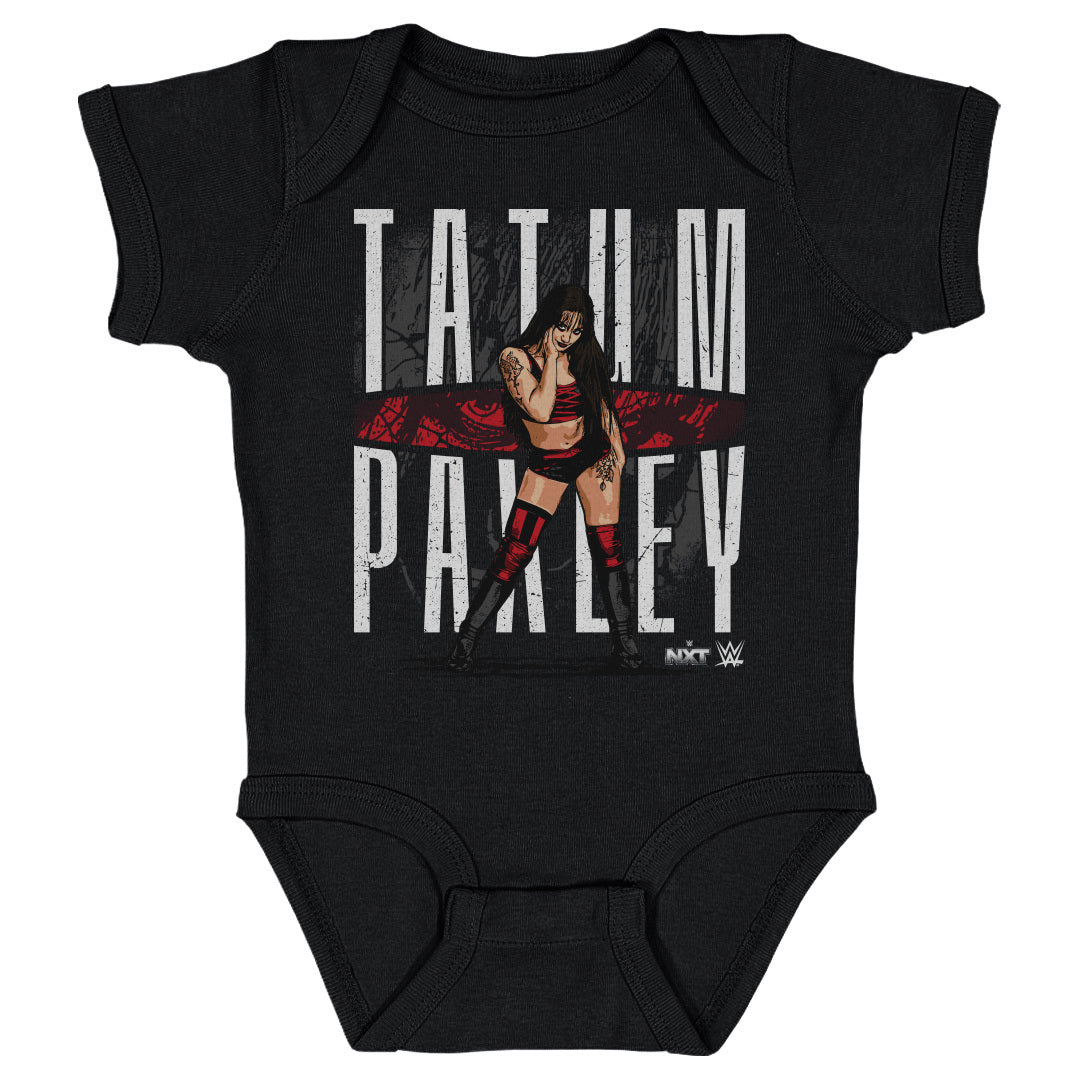 Tatum Paxley Kids Baby Onesie | 500 LEVEL