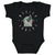 Mexico Kids Baby Onesie | 500 LEVEL