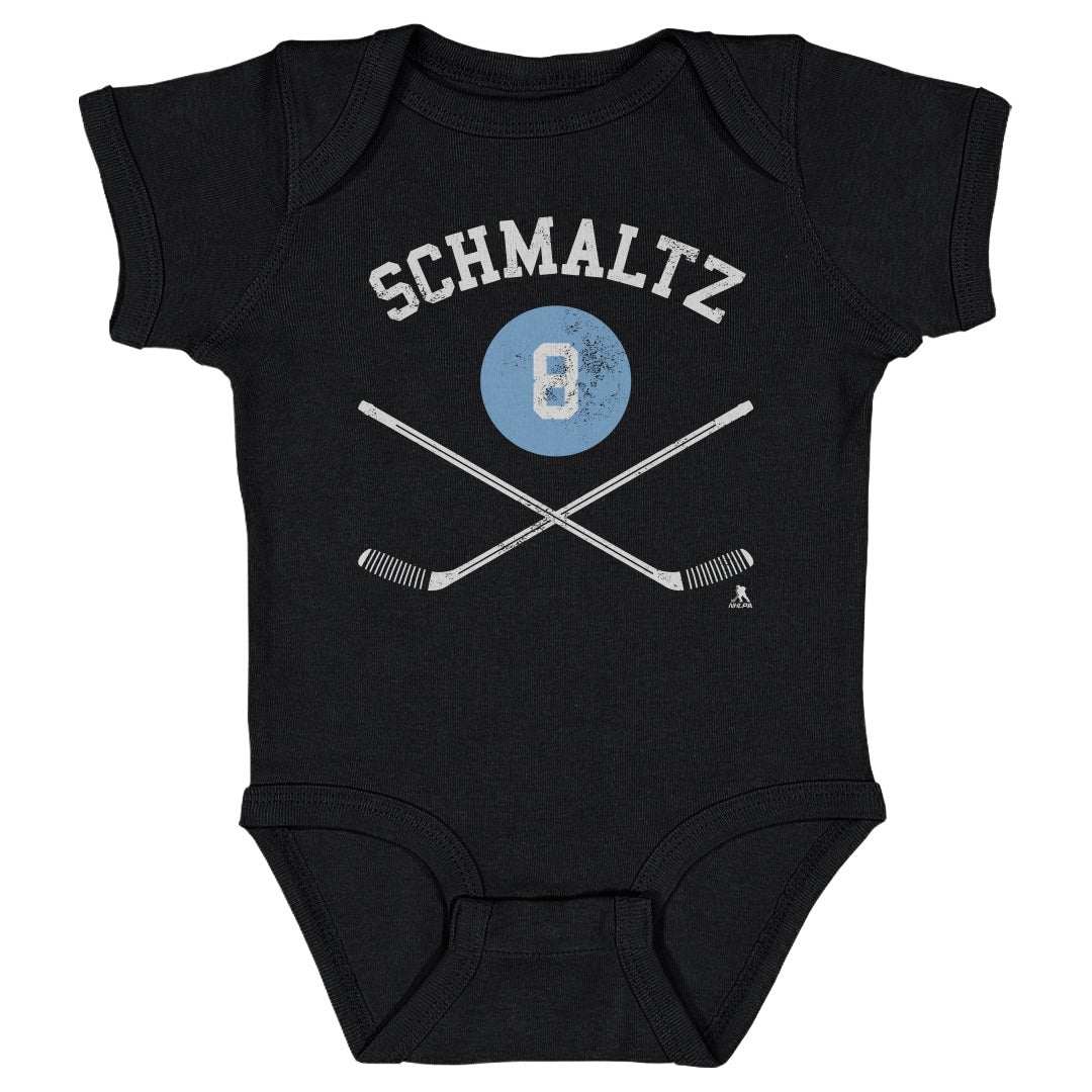 Nick Schmaltz Kids Baby Onesie | 500 LEVEL